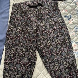 Torrid premium leggings